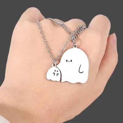 Cute Mother Daughter Necklaces