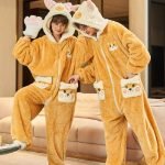 Cute Onesies for Couples