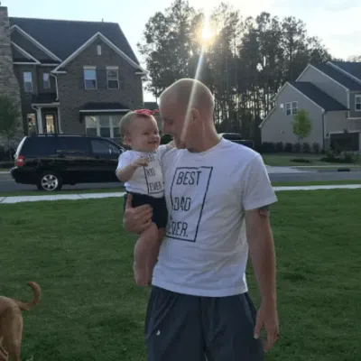 Dad Daughter Shirts