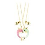 Dolphin Best Friend Necklace