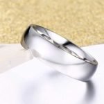 Engraved Couple Ring