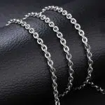 Eternal Love Couples Necklace