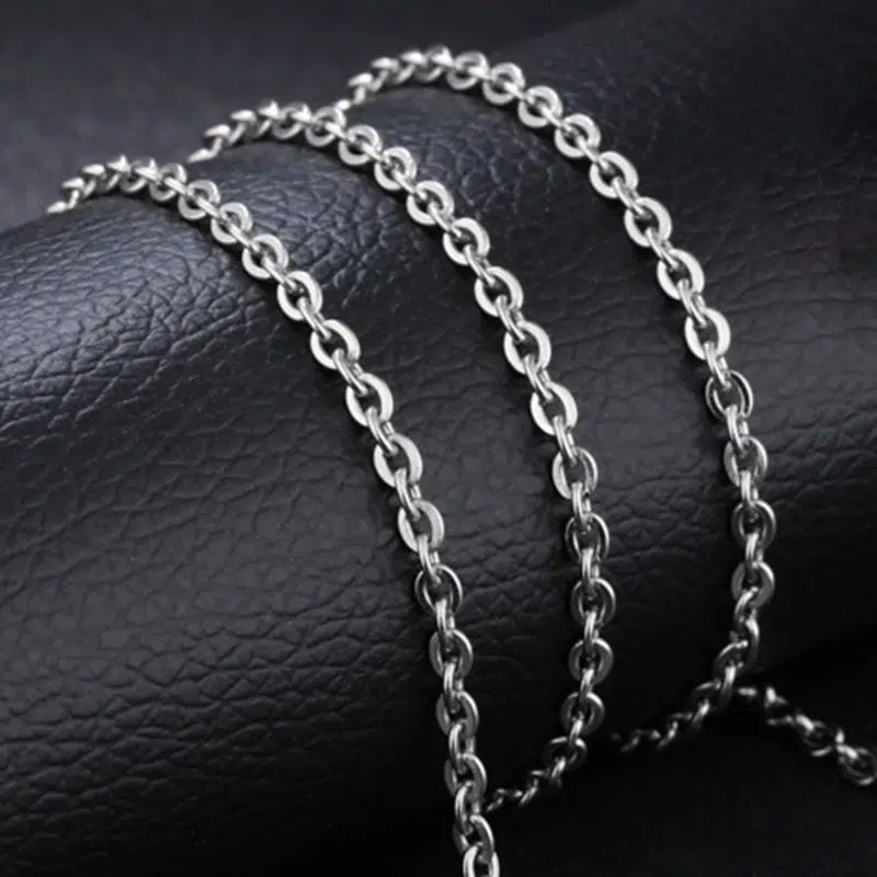 Eternal Love Couples Necklace