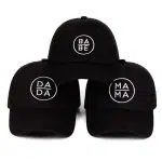 Family Matching Headwear