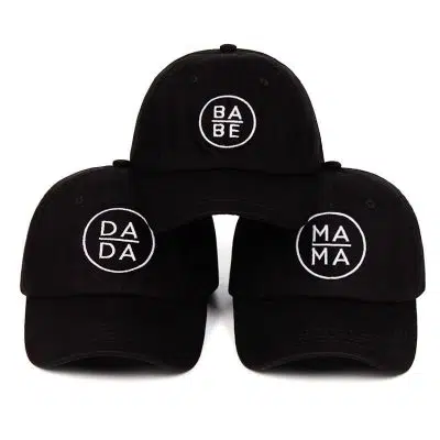 Family Matching Headwear