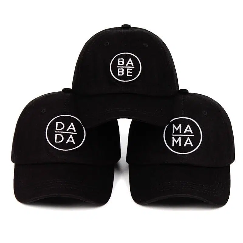 Family Matching Headwear