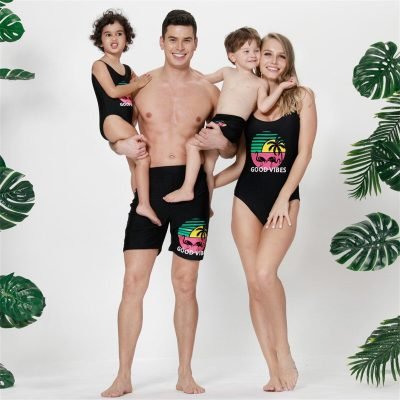 Family Swimwear