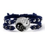 Feng Shui Friendship Bracelets