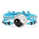 Feng Shui Friendship Bracelets