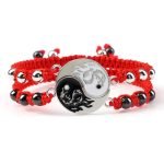 Feng Shui Friendship Bracelets