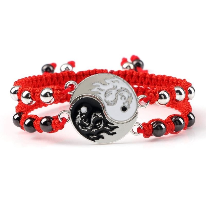 Feng Shui Friendship Bracelets