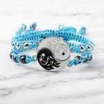 Feng Shui Friendship Bracelets