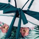 Floral Family Swimwear