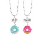 Food Best Friend Necklaces