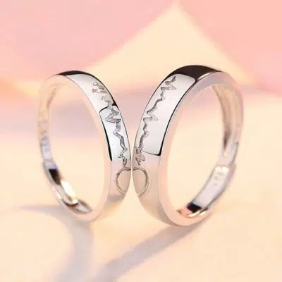 Friends Engagement Ring