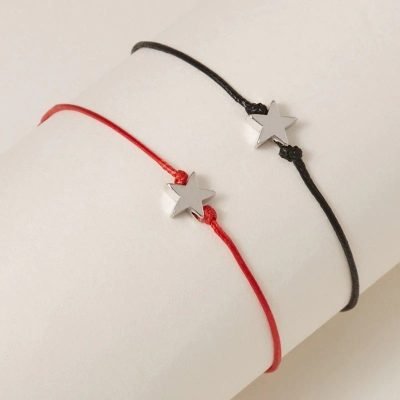 Friendship Bracelet Set