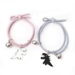 Friendship Bracelets for 2
