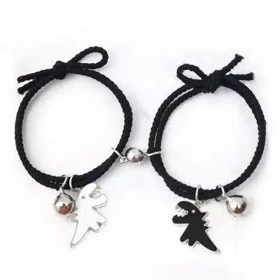 Friendship Bracelets for 2