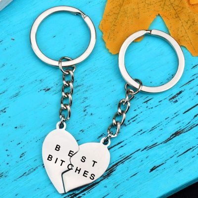 Friendship Keychains