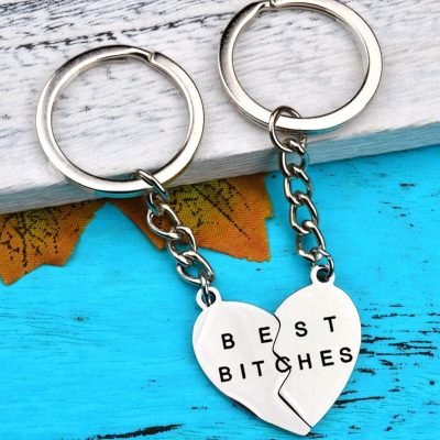 Friendship Keychains