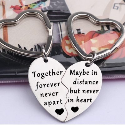 Friendship Keychains for 2