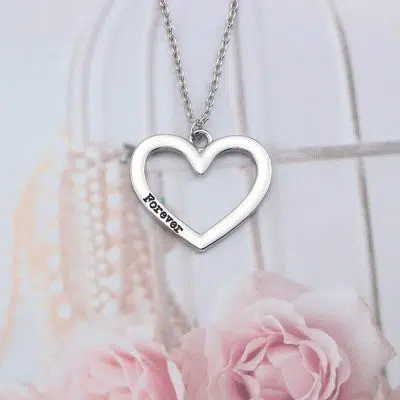 Friendship Necklaces for 3