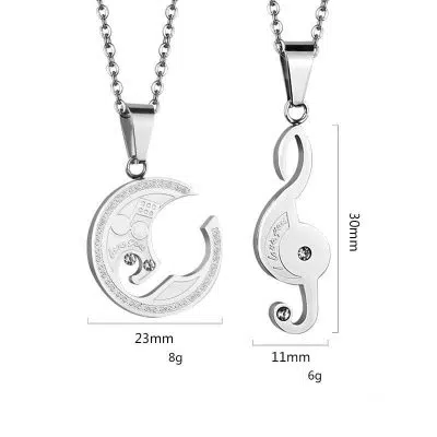 Friendship Necklaces for Adults