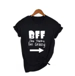 Friendship T-shirts for 3