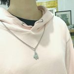 Funny Best Friend Necklaces