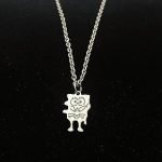 Funny Best Friend Necklaces