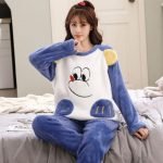 Funny Matching Pajamas for Couples