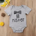 Grey Sister Shirt