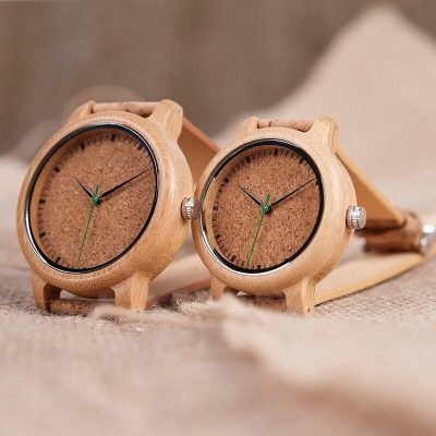 His and Hers Matching Watches