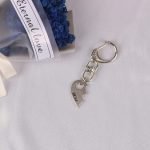 Keychain Best Friend