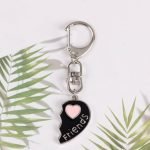 Keychain BFF