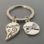 Keychain for Friendship