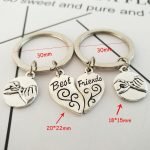 Keychain for Friendship