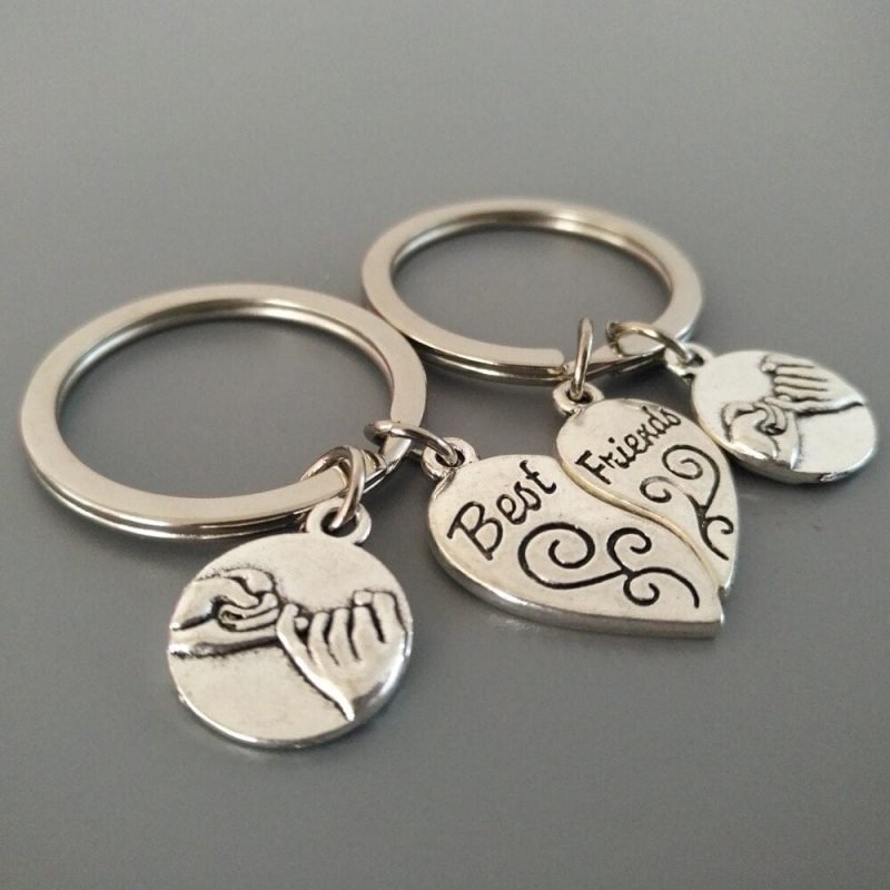 Keychain for Friendship