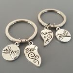 Keychain for Friendship