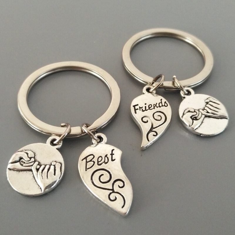 Keychain for Friendship