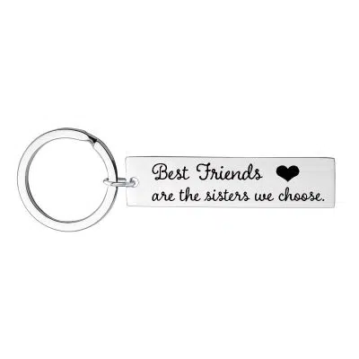 Keyring Friendship