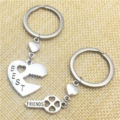 Keyring Friendship for 2