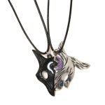 Kindred Couple Necklace