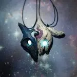Kindred Couple Necklace