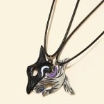 Kindred Couple Necklace