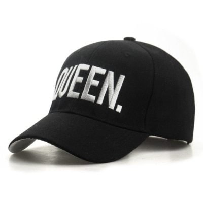 King and Queen Hats for Couples