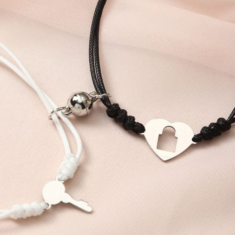 Love Bracelet for Couples