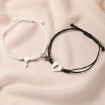 Love Bracelet for Couples