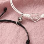 Love Couple Bracelet