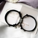 Love Couple Bracelets